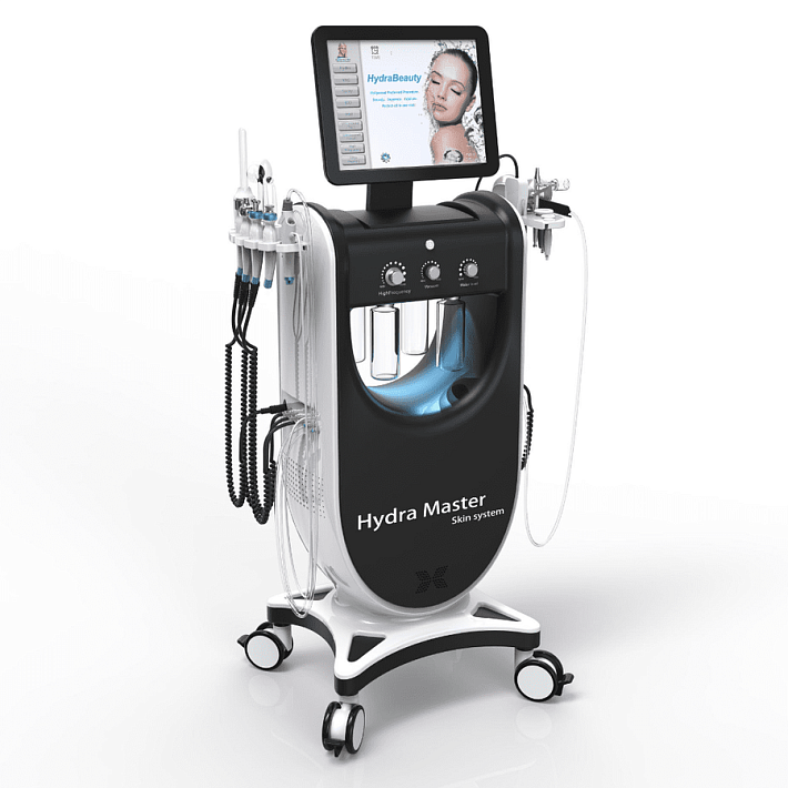Hydra Master SPA 19
