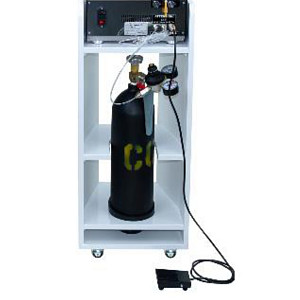 Аппарат MedExpert CO2 для проведения СО2-терапии