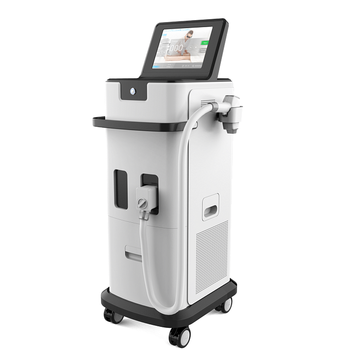 Zollaser DL206S