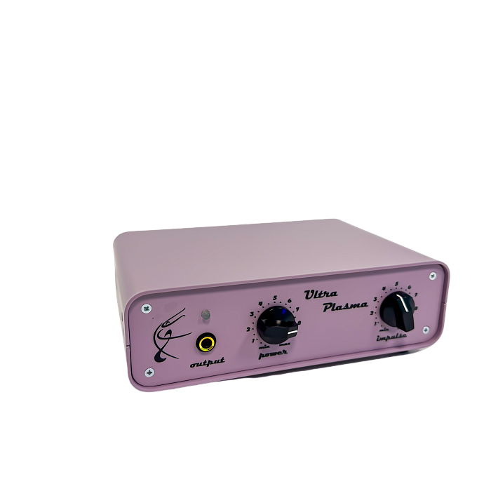 ULTRA PLASMA