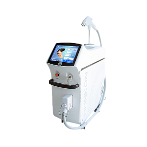 Honkon 808KK Диодный лазер для эпиляции