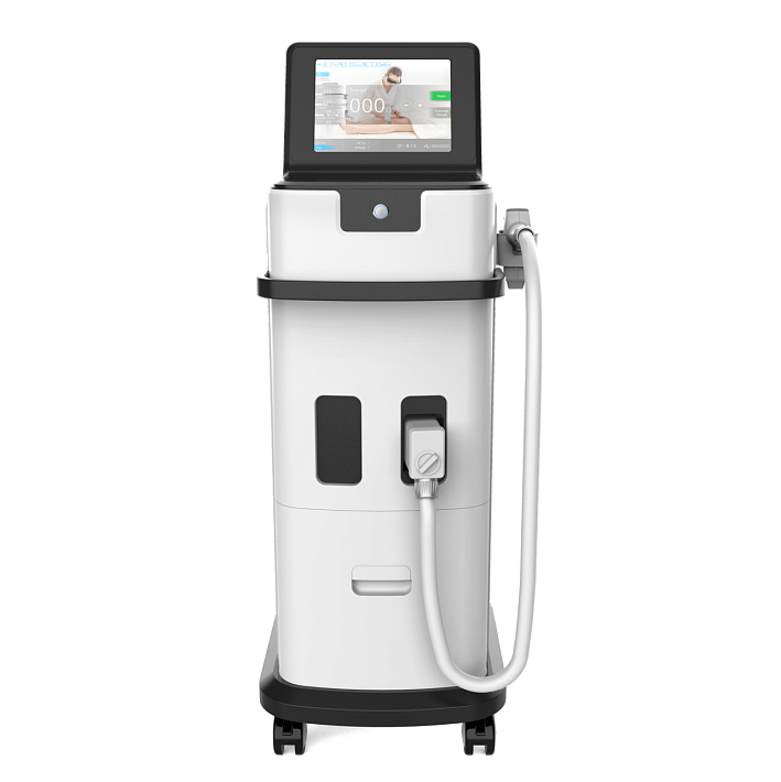 Zollaser DL206S