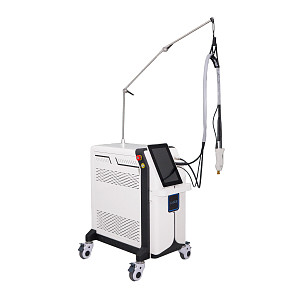 Keylaser K610 Александритовый лазер Nd:YAG 755/1064