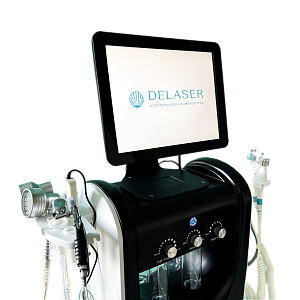 Hydra Master SPA 19