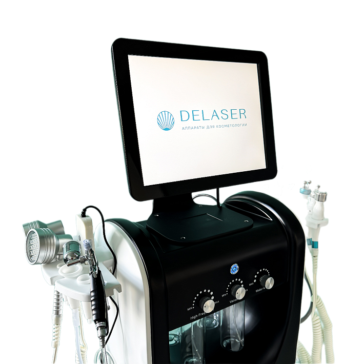 Hydra Master SPA 19