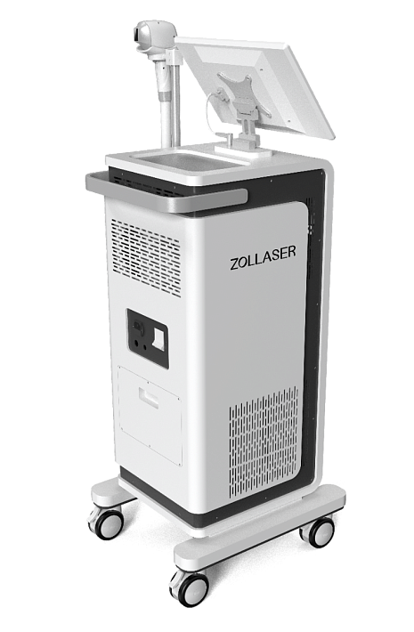 Zollaser DL712S