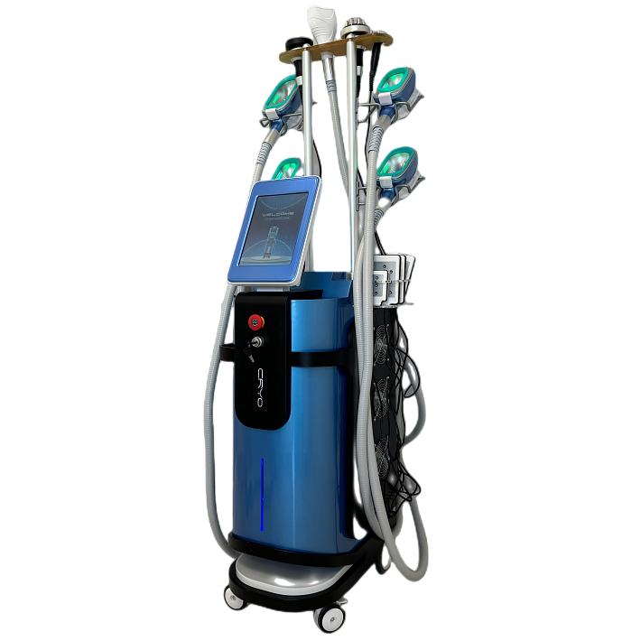 Аппарат криолиполиза SV-360