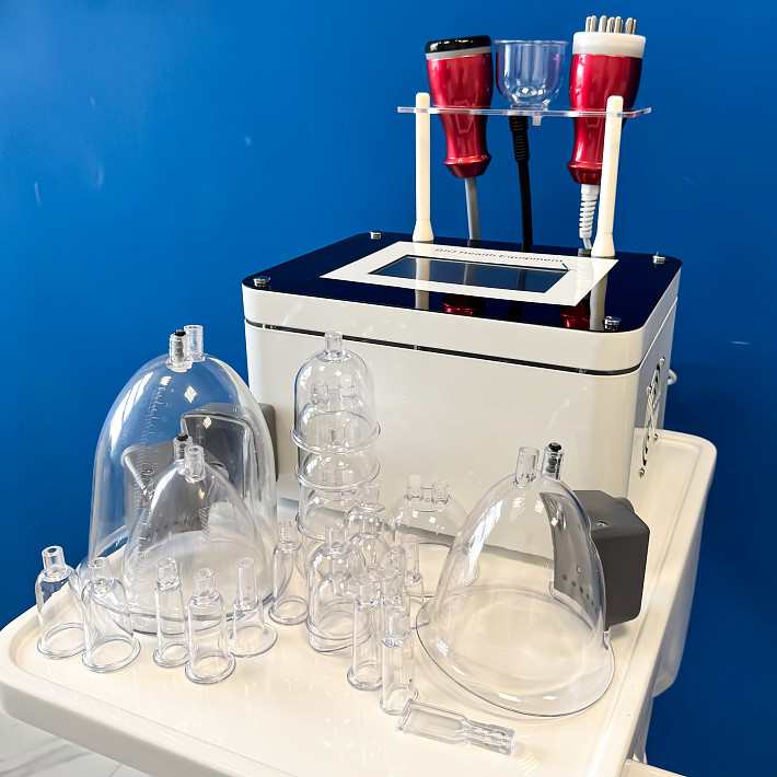 BIO vacuum machine AF-72