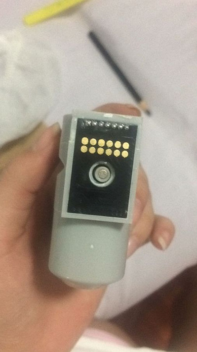Hifu HF-01