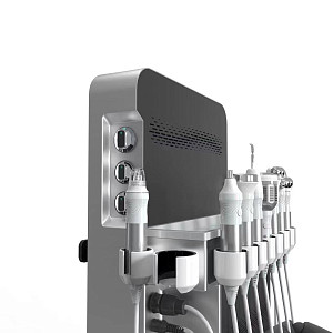 Hydrafacial BVLASER (BestView - 10)