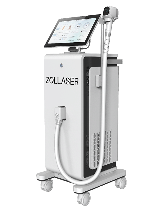Zollaser DL712S