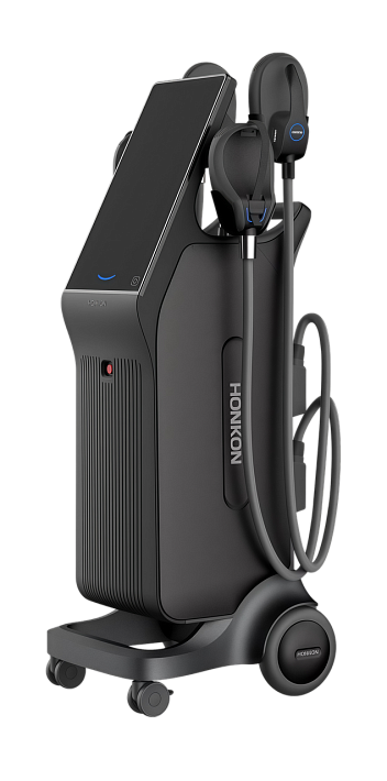 Honkon HIEMT20-MX01-BHAL-4