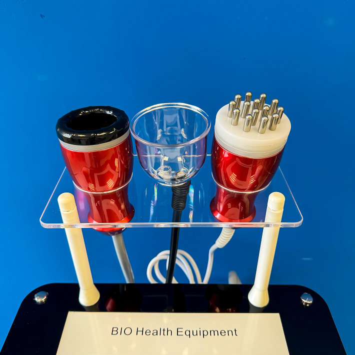 BIO vacuum machine AF-72