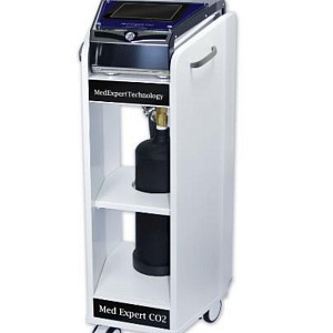 Аппарат MedExpert CO2 для проведения СО2-терапии