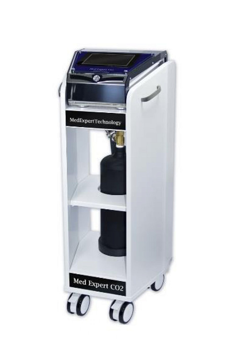 Аппарат MedExpert CO2 для проведения СО2-терапии