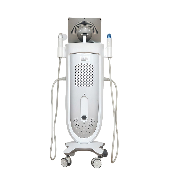 Микроигольчатый RF-лифтинг (KLS-116)