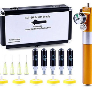 CDT Carboxytherapy (Инвазивная карбокситерапия)