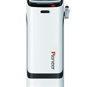 Ozero Khanka Pioneer 800