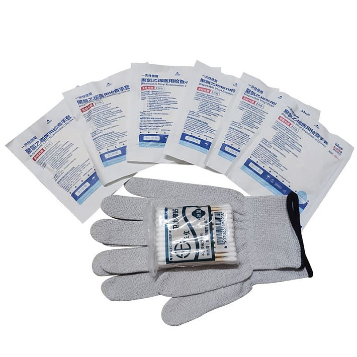 Микротоки Skin Expert ST-MC