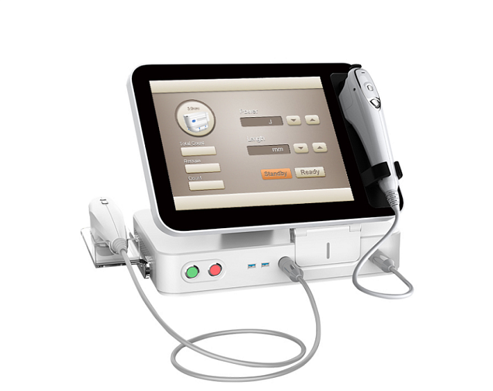 ADSS 8DHIFU SMAS FG660D+ PRO