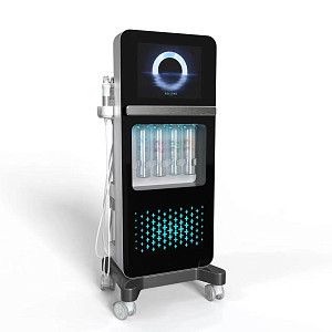 Hydrafacial BVLASER (BestView - 10)