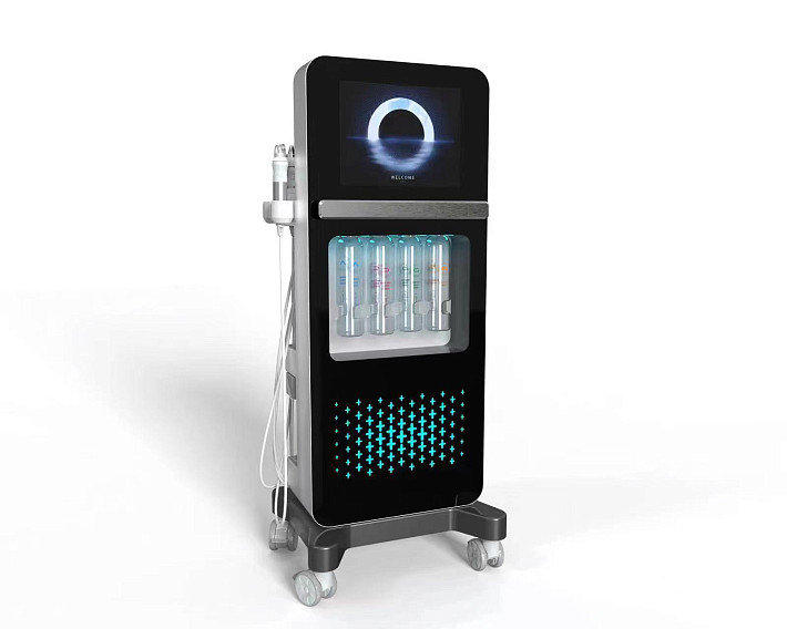 Hydrafacial BVLASER (BestView - 10)