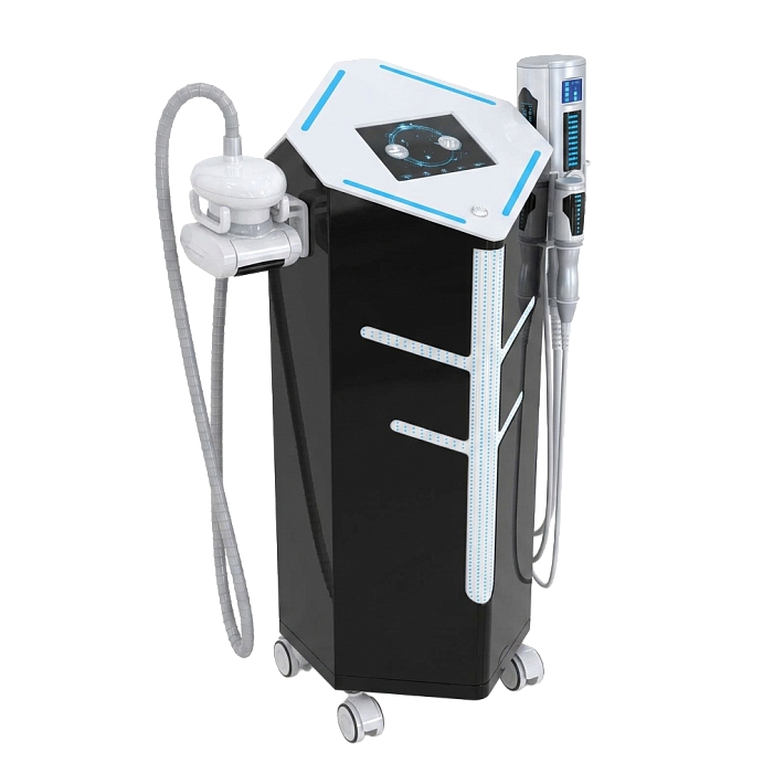 Bodyshape 2.0 аппарат для LPG и сферомассажа