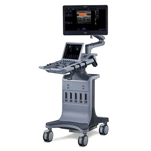 Ультразвуковой аппарат Acclarix LX9