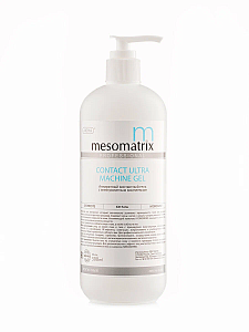 Mesomatrix CONTACT ULTRA, контактный гель