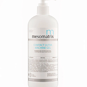 Mesomatrix CONTACT ULTRA, контактный гель