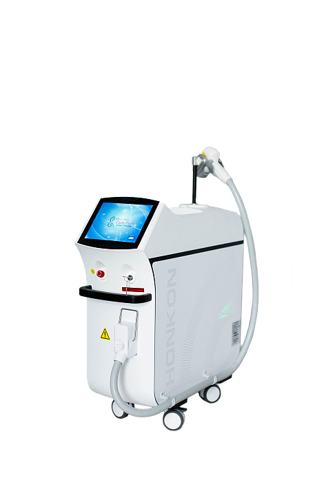 Honkon 808KK Диодный лазер для эпиляции