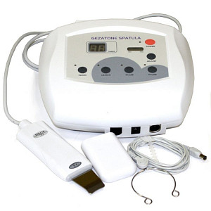 Ультразвуковая чистка Bio Sonic 3003 Gezatone с РУ