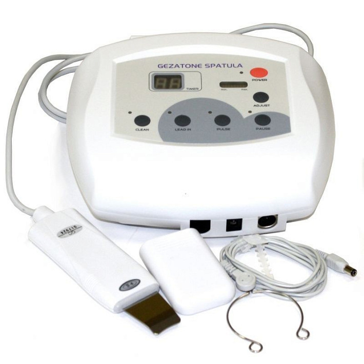 Ультразвуковая чистка Bio Sonic 3003 Gezatone с РУ