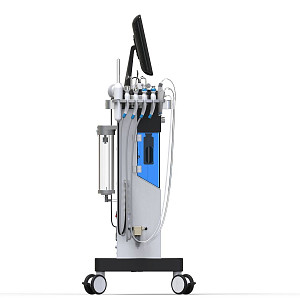 Hydrabeauty SPA 18