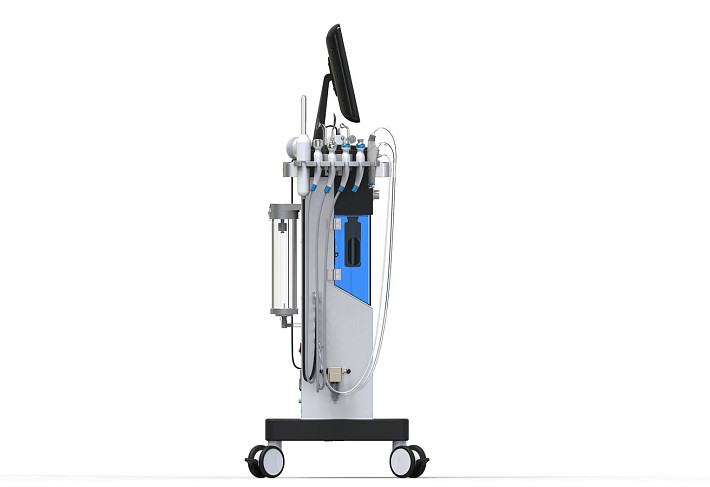 Hydrabeauty SPA 18