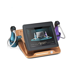 MPTS HIFU аппарат для похудения