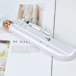 Мезоинжектор My M BIO LIGHT