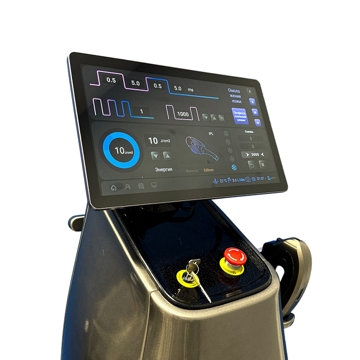 Med-230lux (KES)