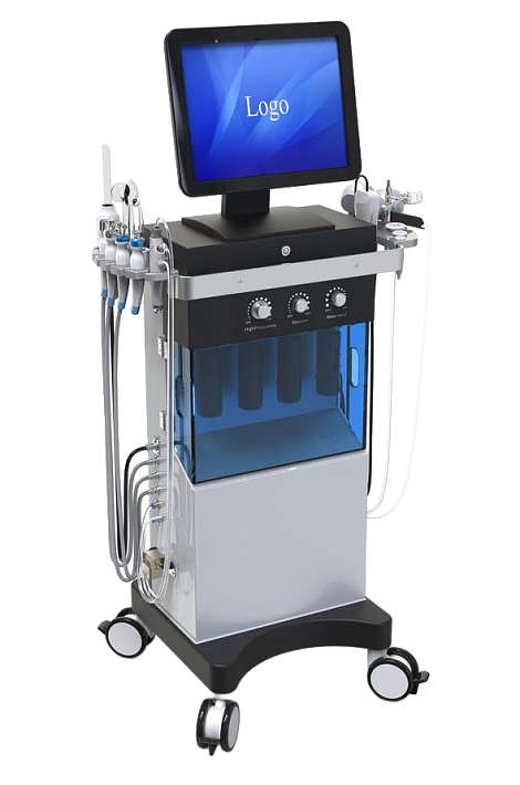 Hydrabeauty SPA 18