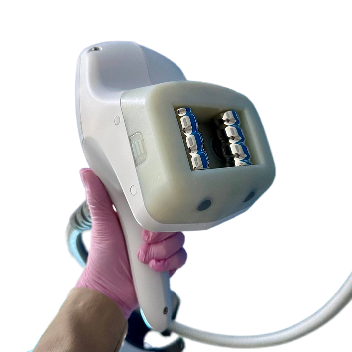 Anchorfree V8-EMS