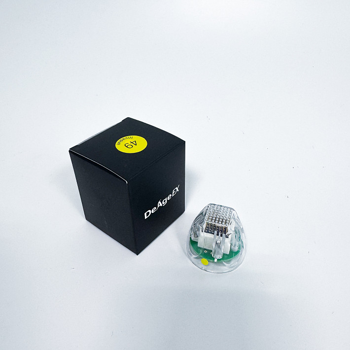 Насадки изол. для RF-Explore/Quantus/H11/KLS-116