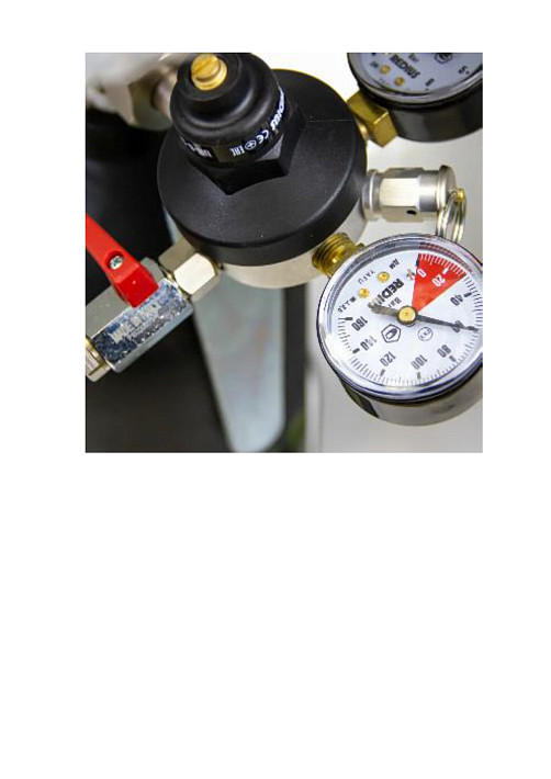 Аппарат MedExpert CO2 для проведения СО2-терапии