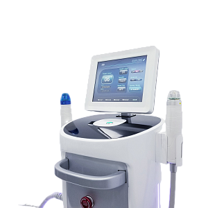 Микроигольчатый RF-лифтинг (KLS-116)