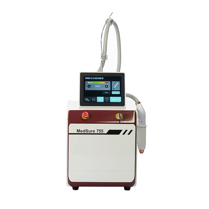 MBT Medsure 755