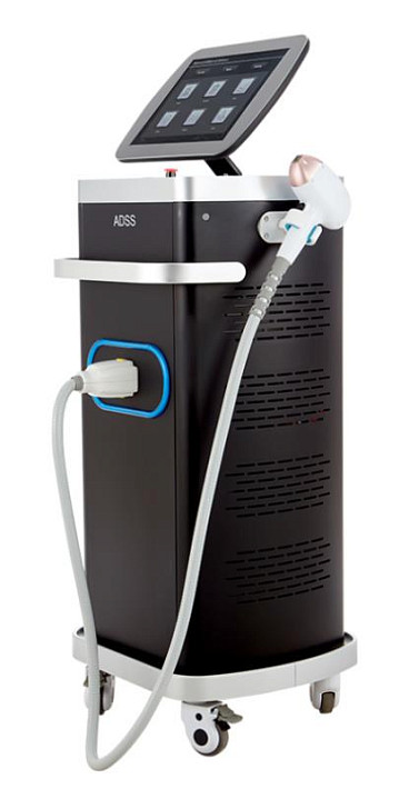 ADSS FG2000D+ (808нм)