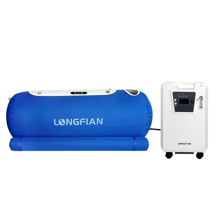Барокамера Longfian