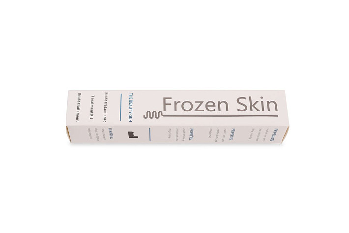 Пистолет криолифтинга Frozen Skin (ST-G)