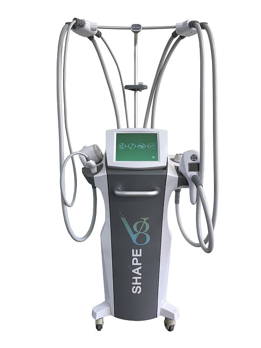 Anchorfree V8C2+