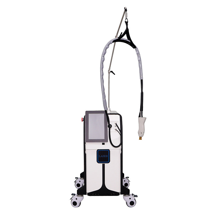 Keylaser K610 Александритовый лазер Nd:YAG 755/1064