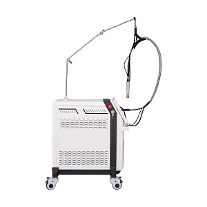 Keylaser K610 Александритовый лазер Nd:YAG 755/1064